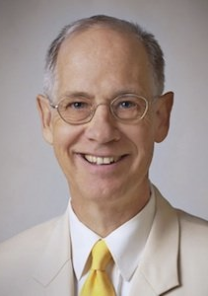 Robert Keith Wallace, PhD