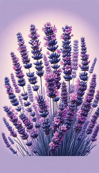 Lavender