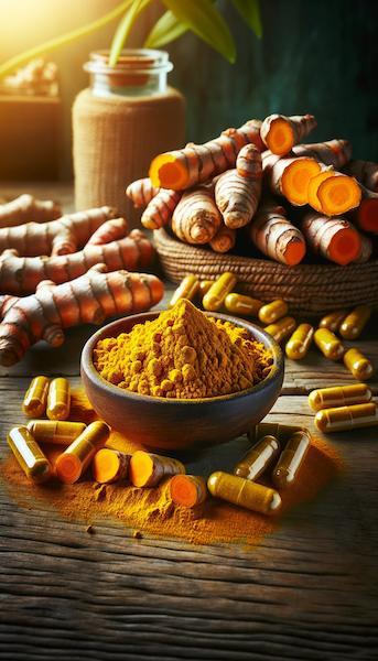 Turmeric